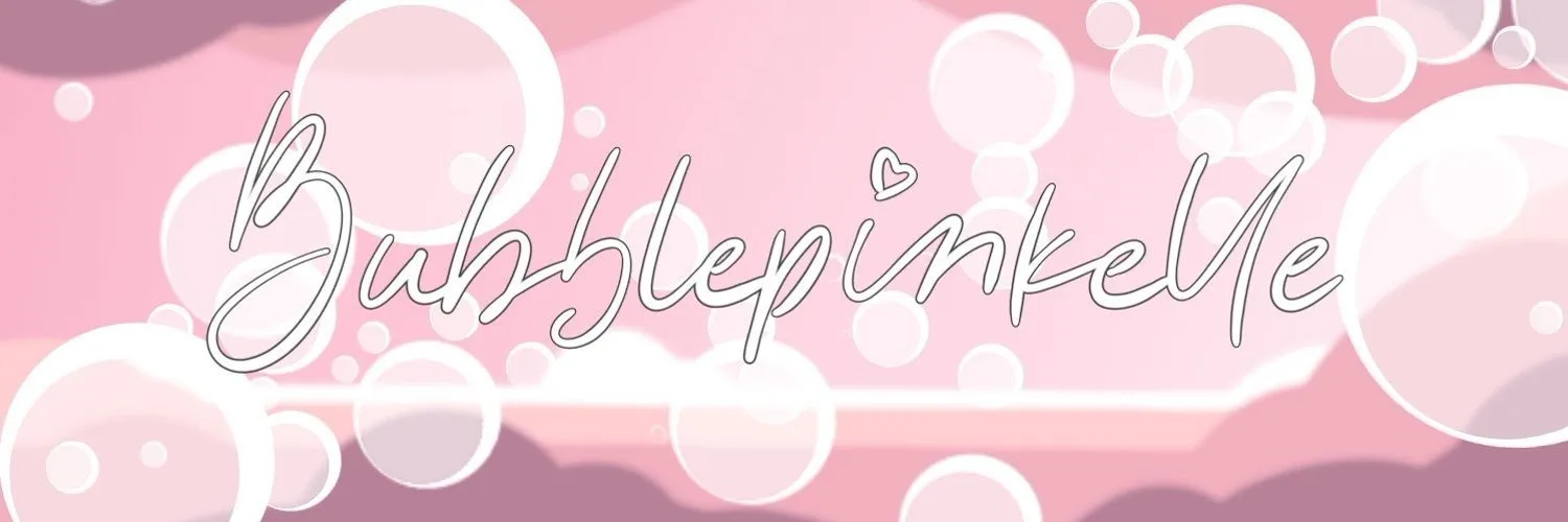 BubblePinkElle OnlyFans header