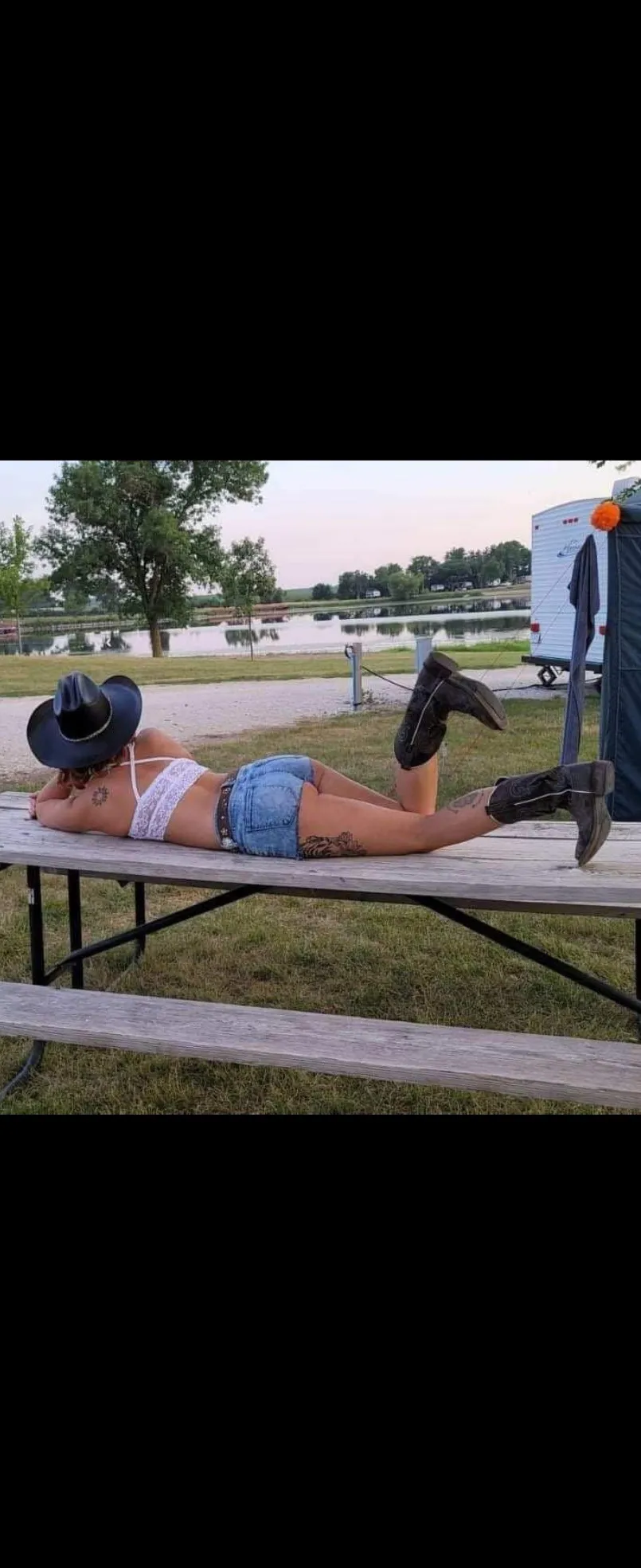 Bubbles OnlyFans header