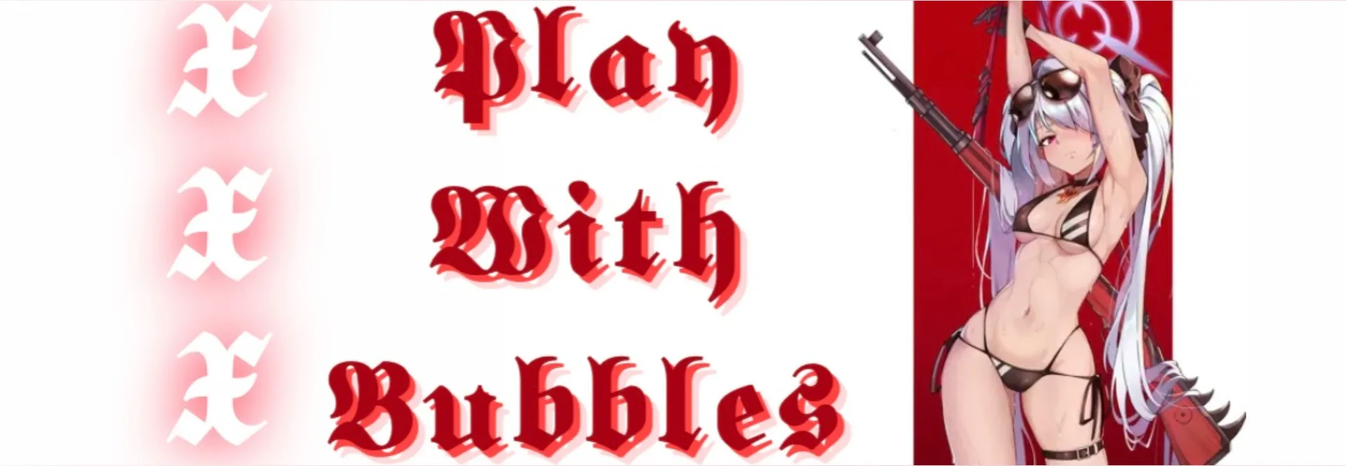 Bubbles 🫧 OnlyFans header