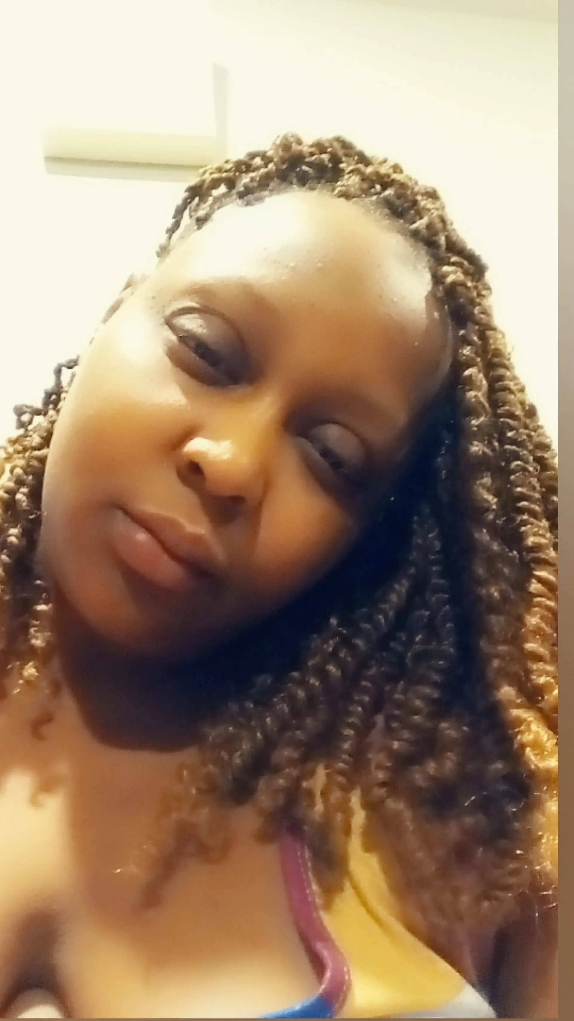 Pretty Bubbles OnlyFans header