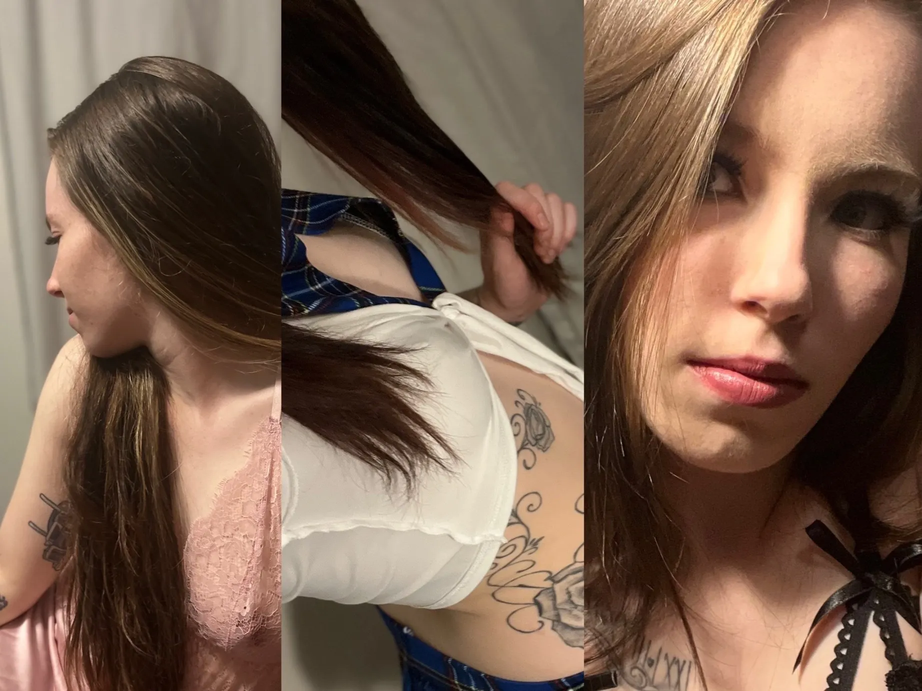 Jane Bubbles OnlyFans header
