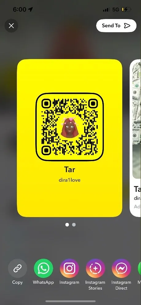 Bubbles OnlyFans header