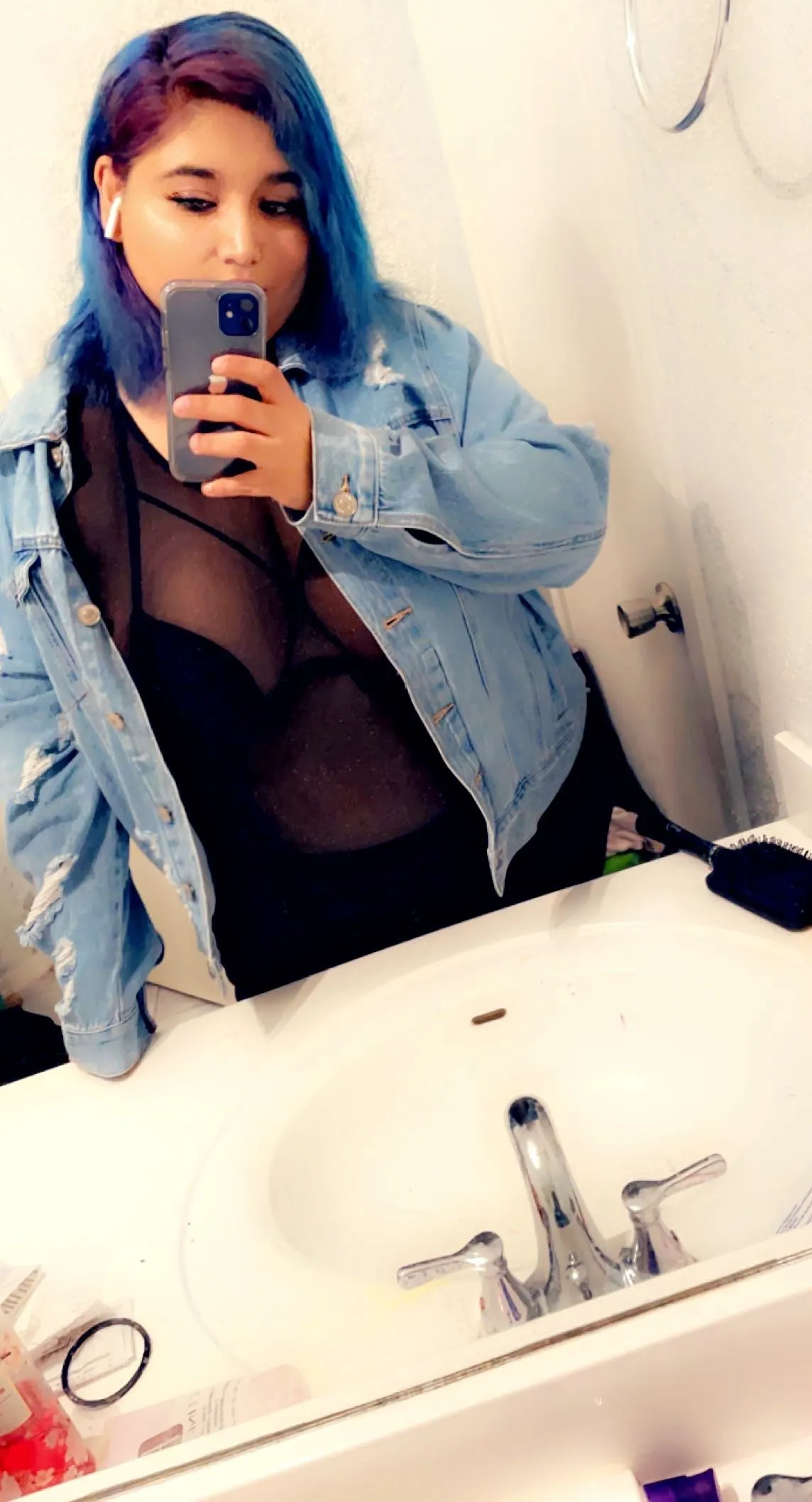 Stephanie Delgado OnlyFans header