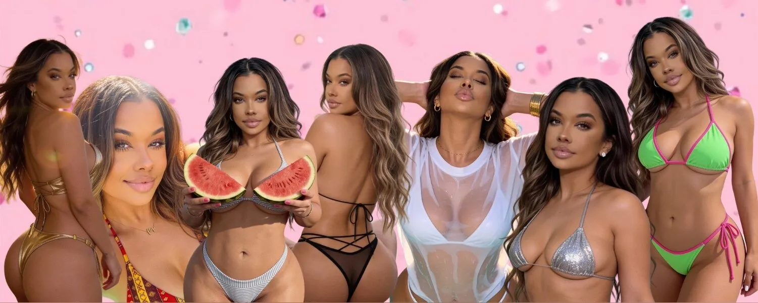 Bubbles OnlyFans header