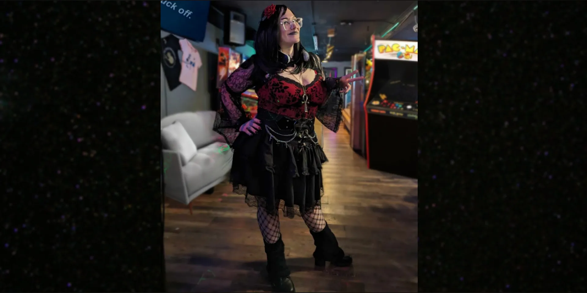 Bubbles Erotica OnlyFans header