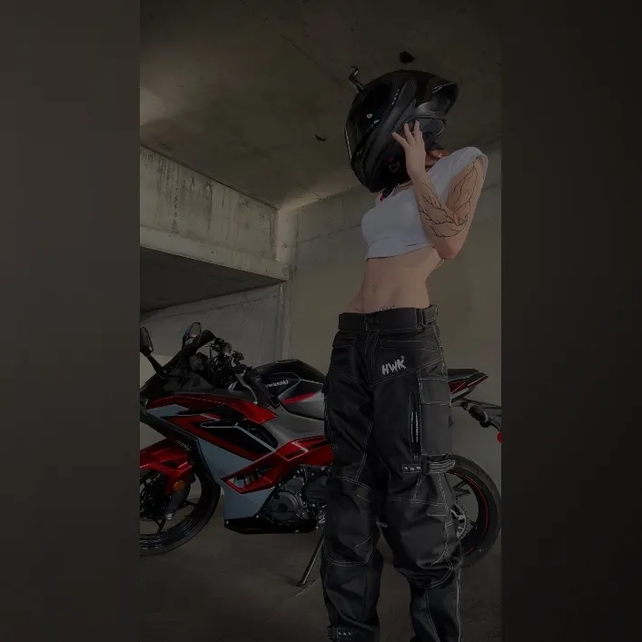 BubblesRidesExclusive