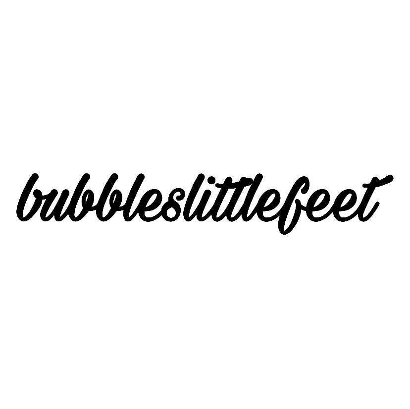 Bubbles Feet OnlyFans header
