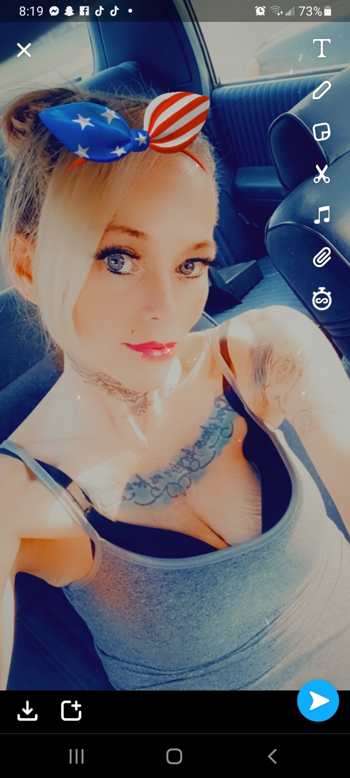 Bubbles Outlaw 69 OnlyFans