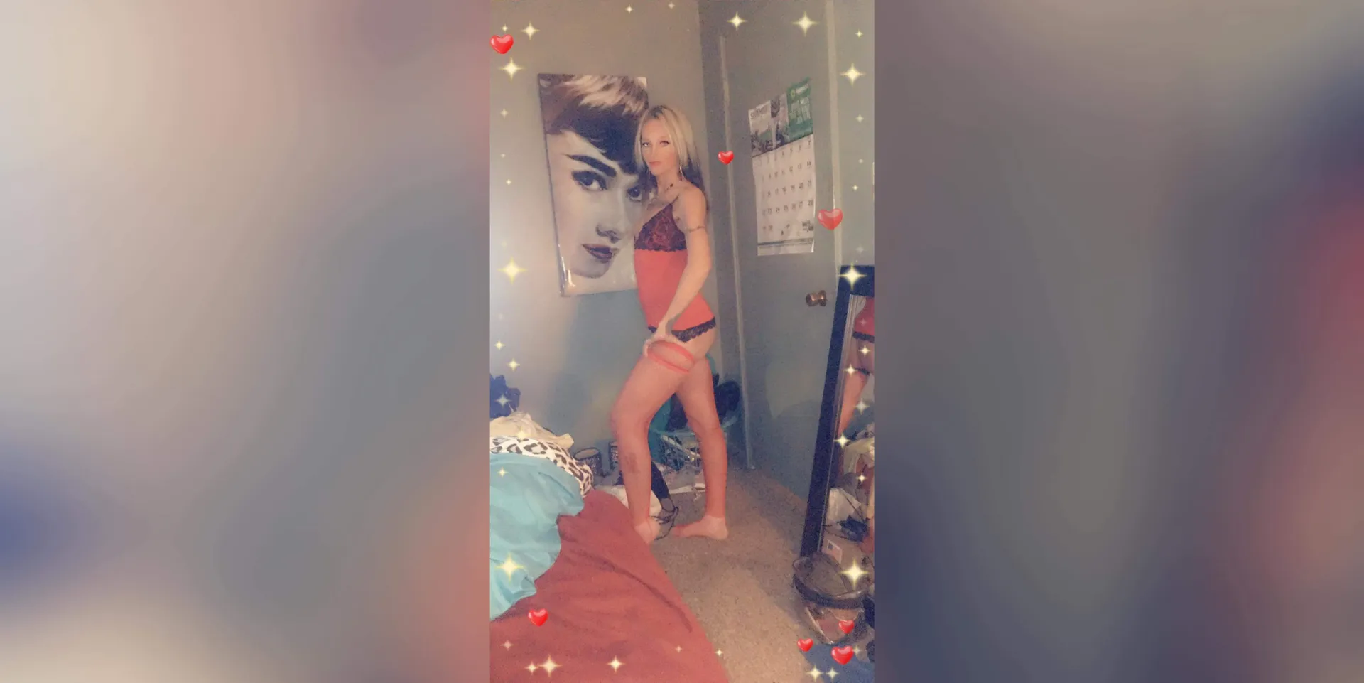 Bubbles Outlaw 69 OnlyFans header