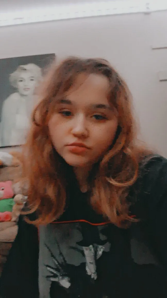 Baby Girl OnlyFans header