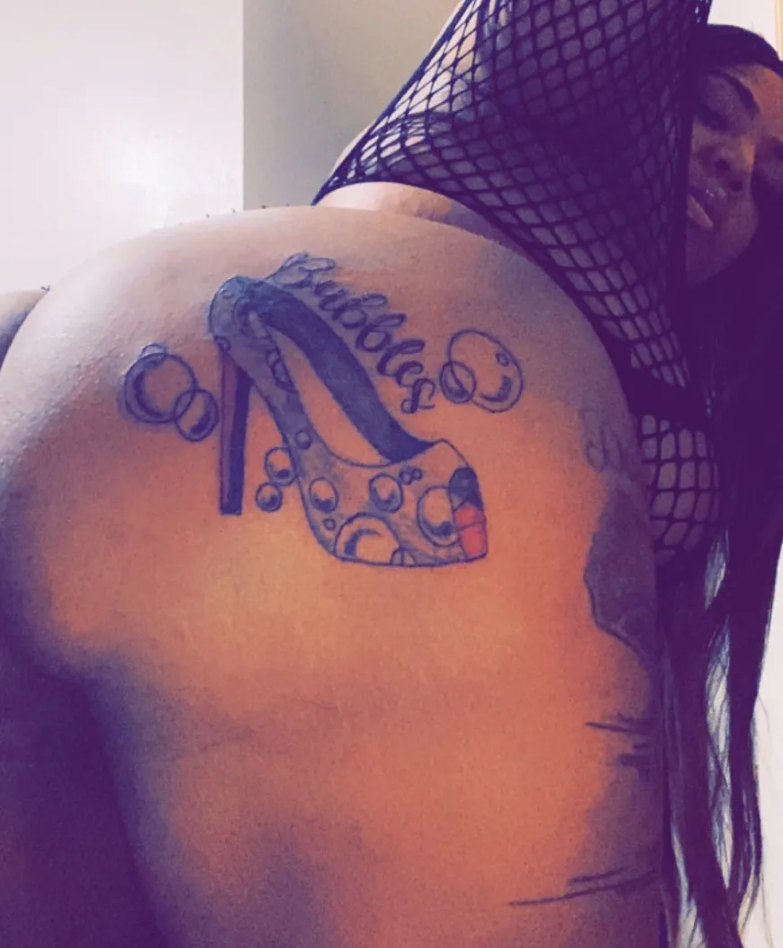 Bubbles the doll 🧚🏾‍♀️💦❤️ OnlyFans header