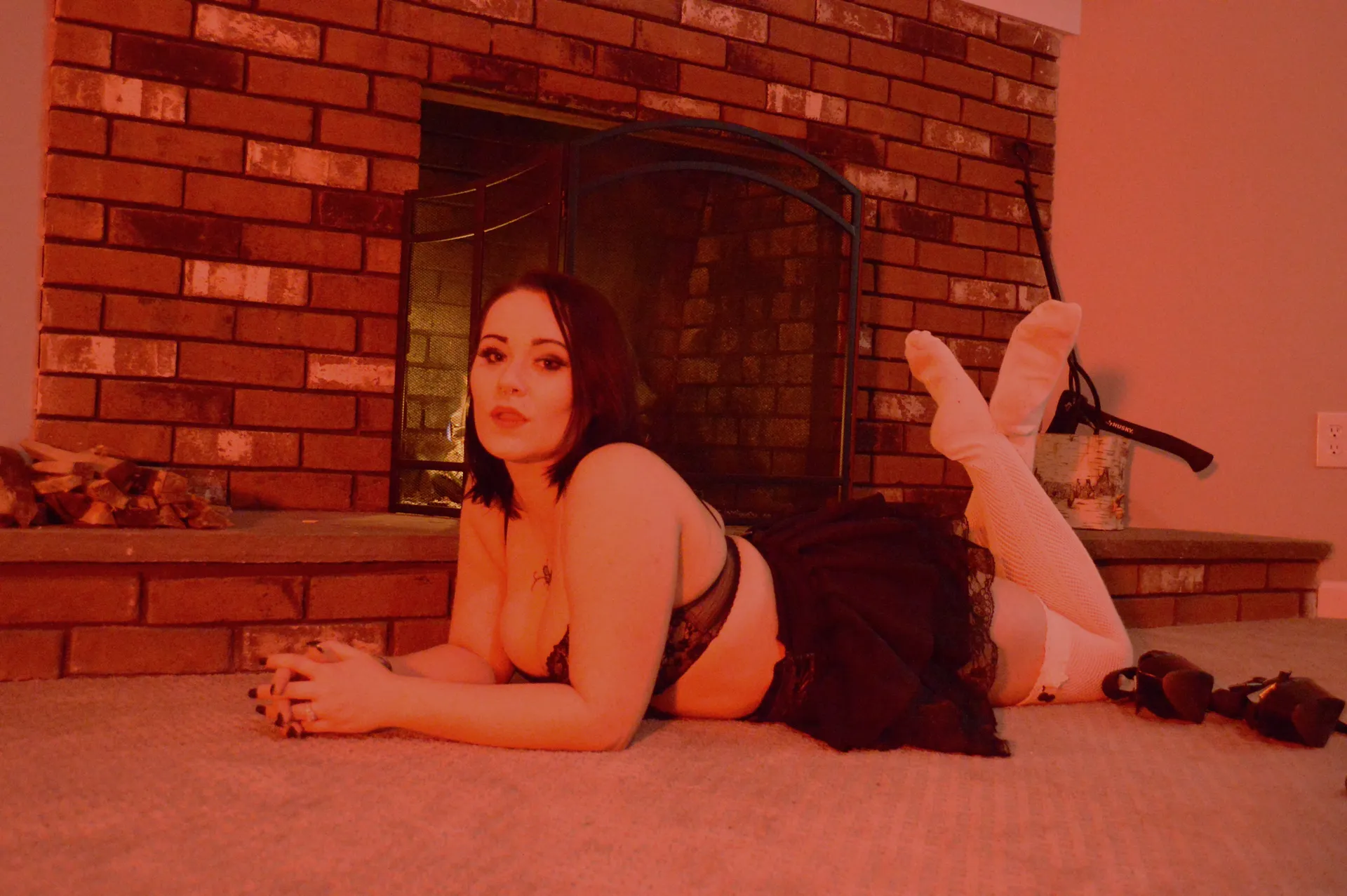 Bubbles VonBandersnatch