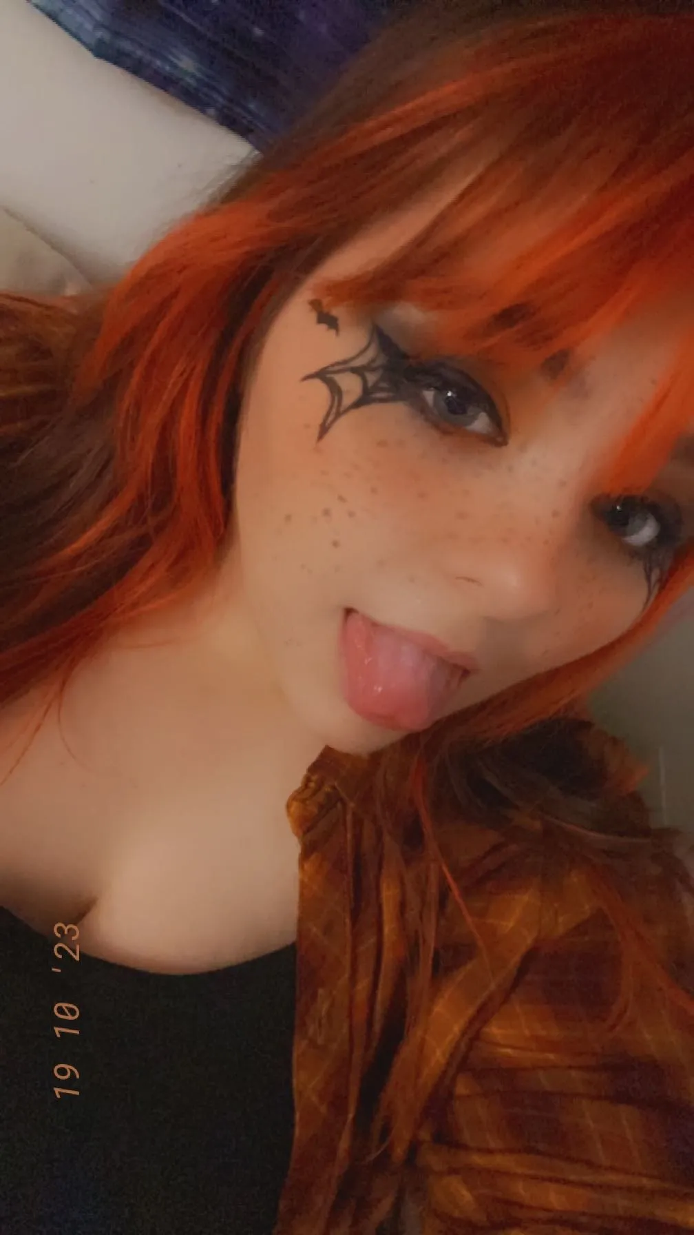 Bubbles OnlyFans header