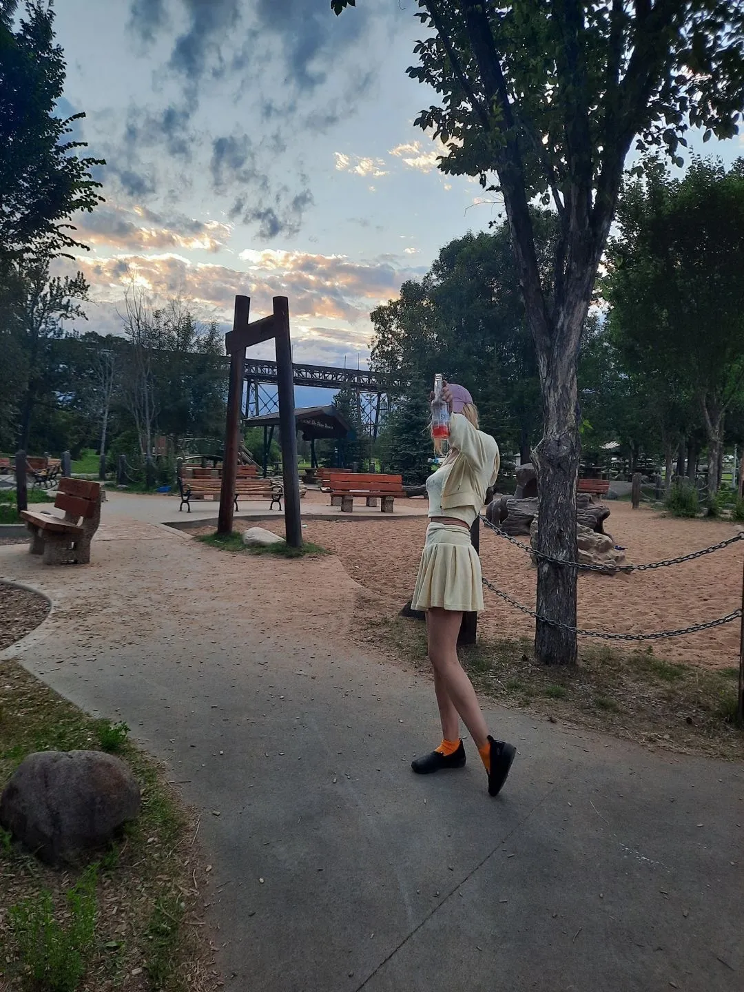 Bunny OnlyFans header