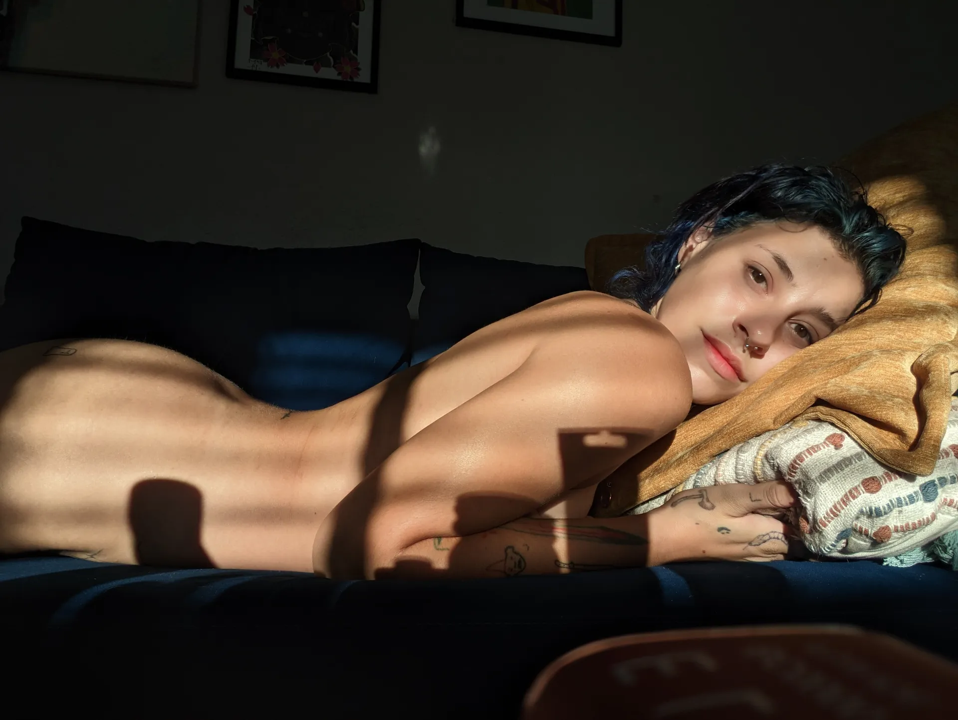 Knives OnlyFans header