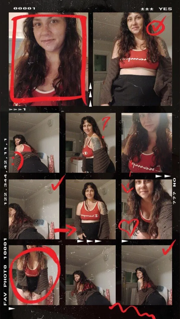 Christina Barnette OnlyFans header