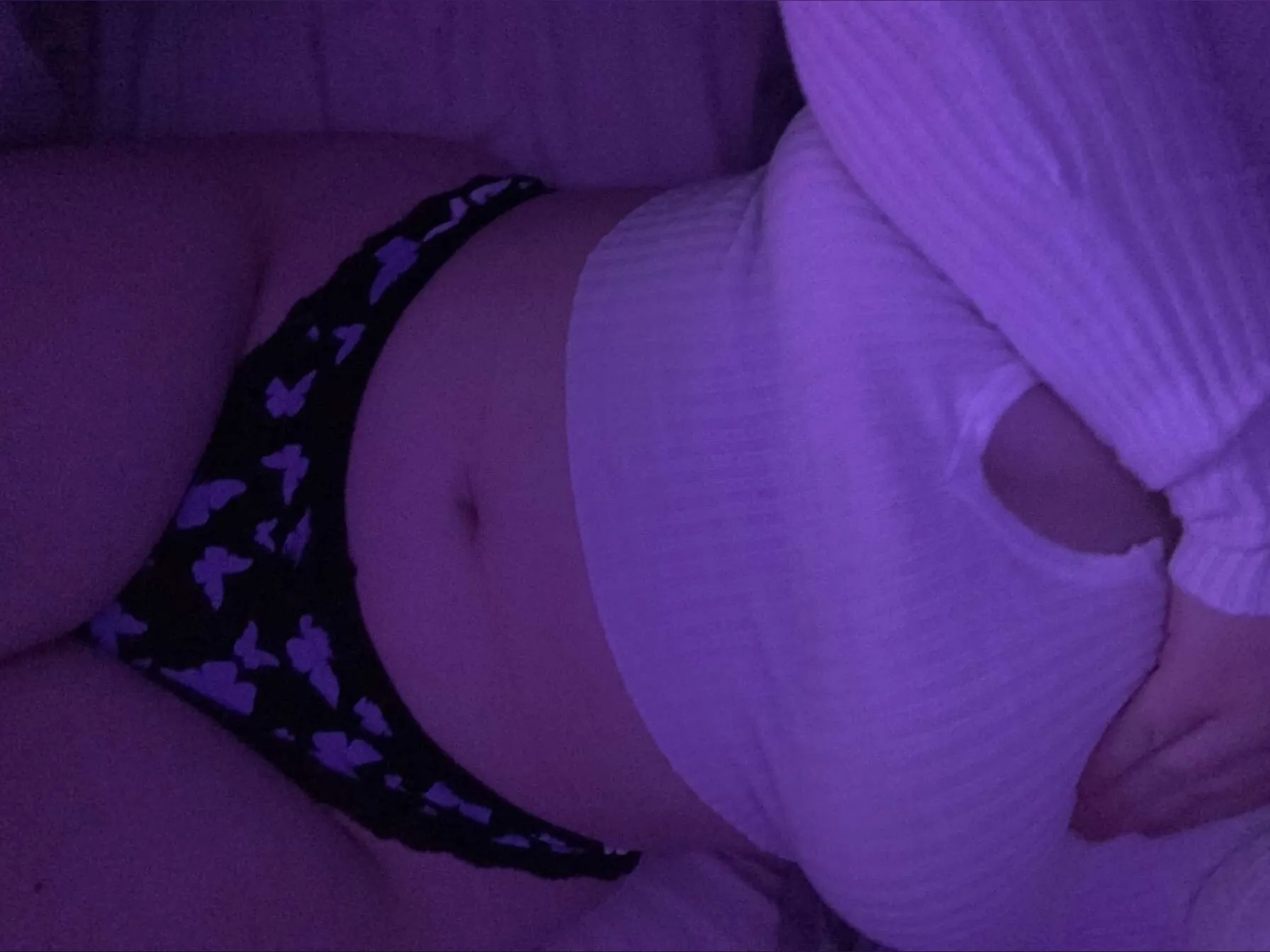 bubblez OnlyFans header