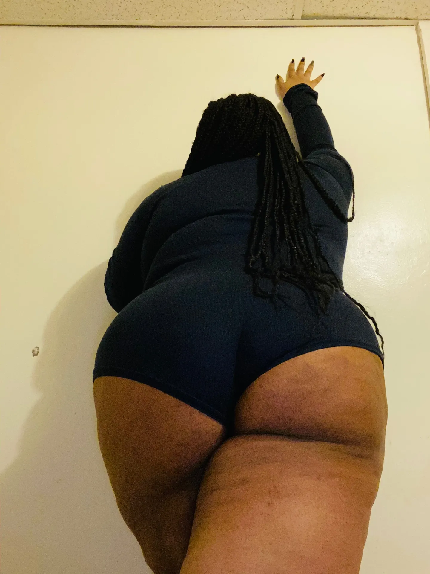 Bubblez Tha BBW