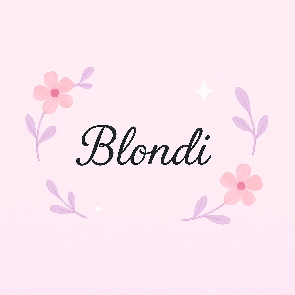 blondi OnlyFans header
