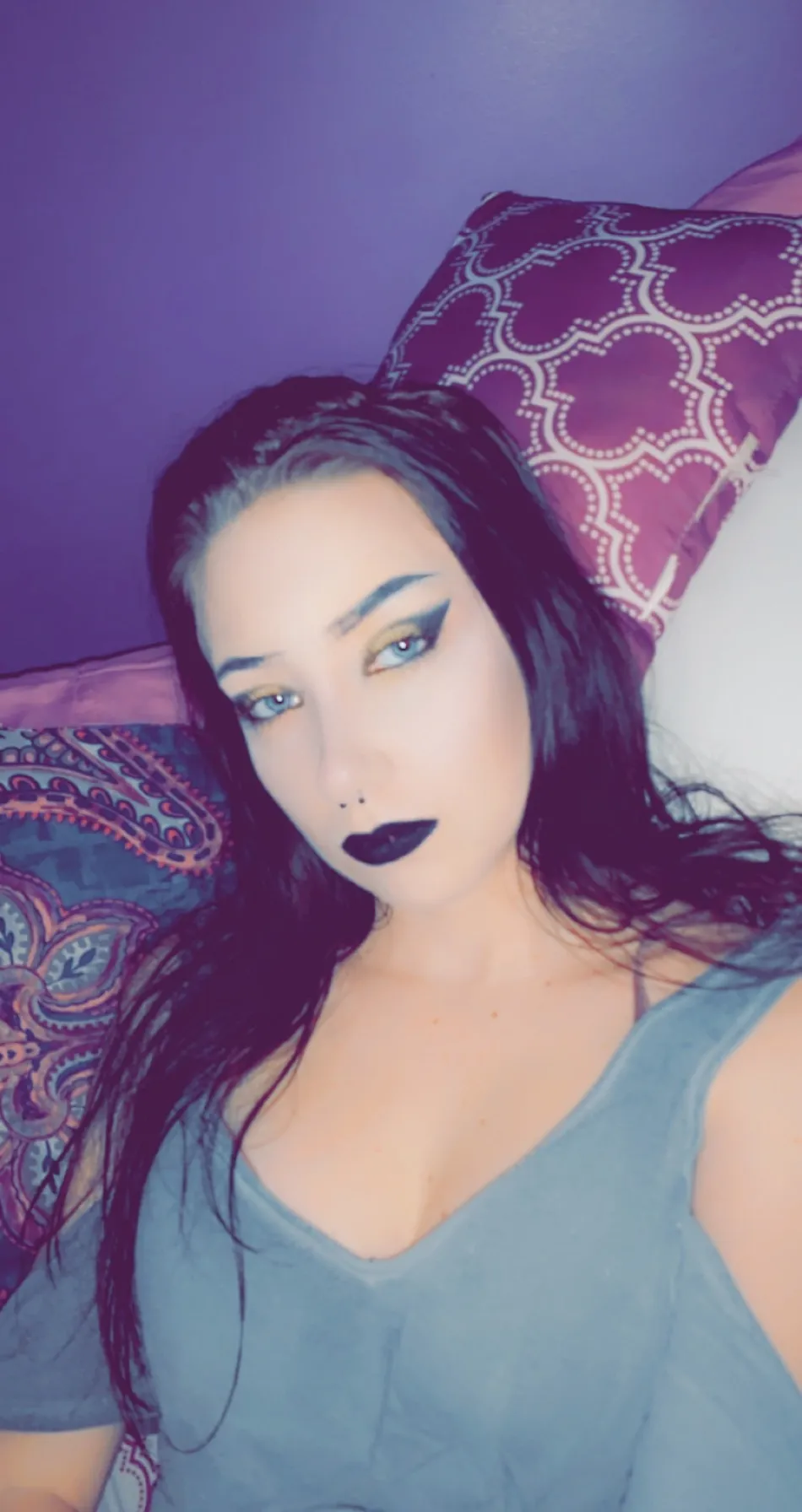 Bubbles OnlyFans header