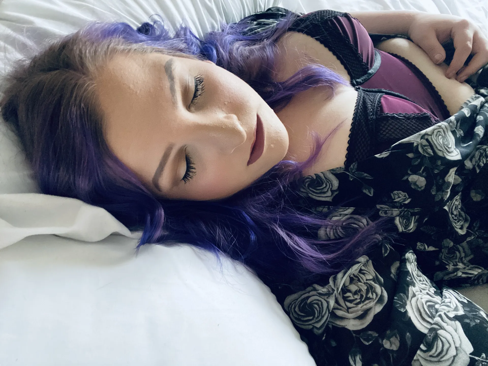 Stacy OnlyFans header