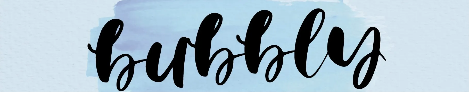 BubblyBlue OnlyFans header