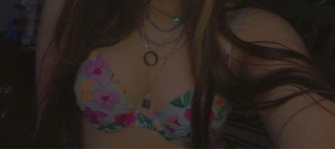 Bubbles OnlyFans header