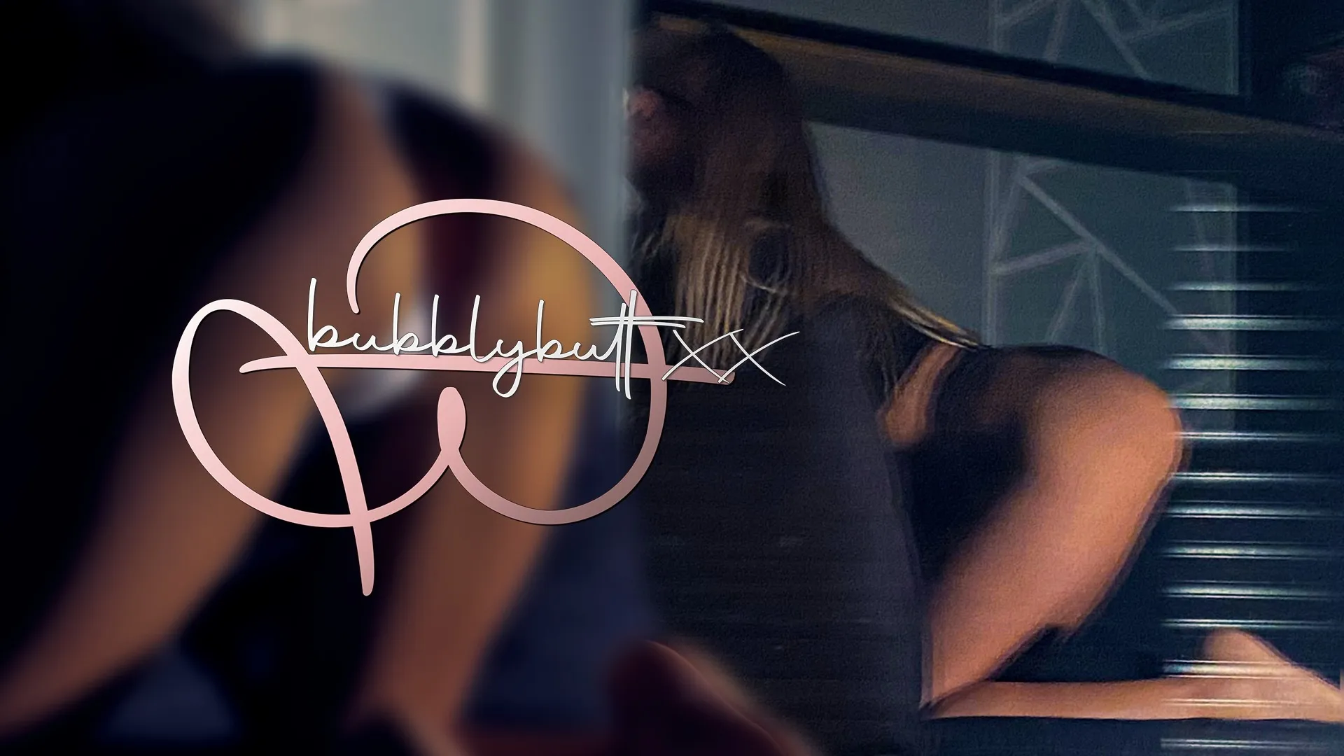 bubblybuttxx OnlyFans header