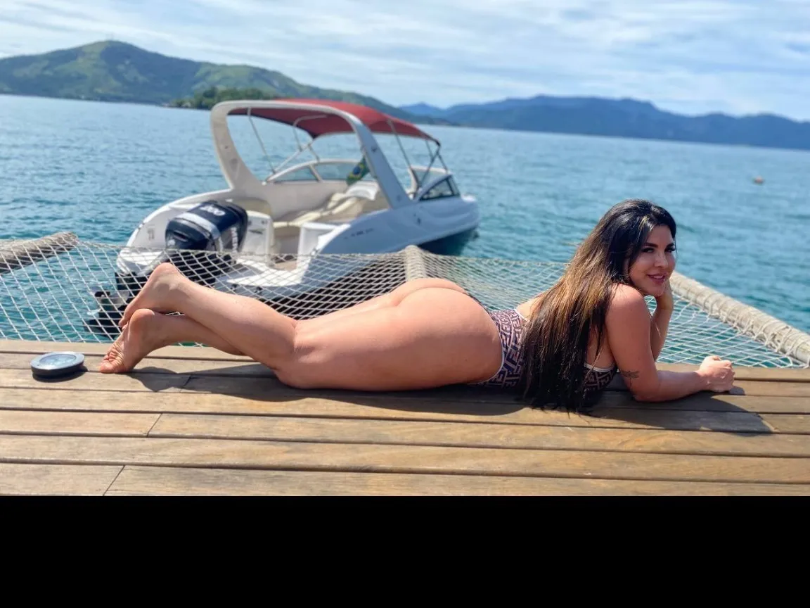 Spicy Serena OnlyFans header