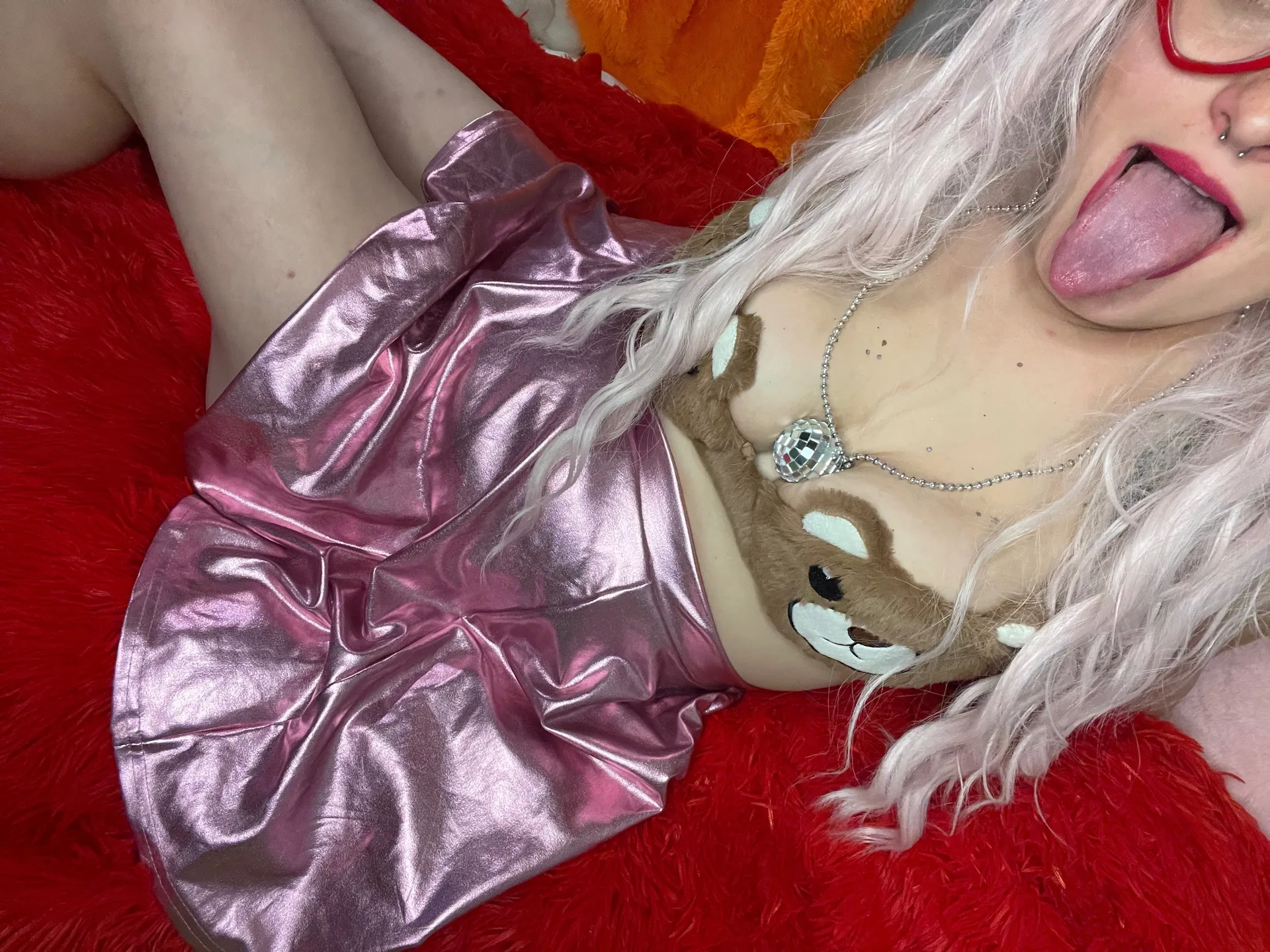 Rosie 🍒 (check out my VIP page!) OnlyFans header