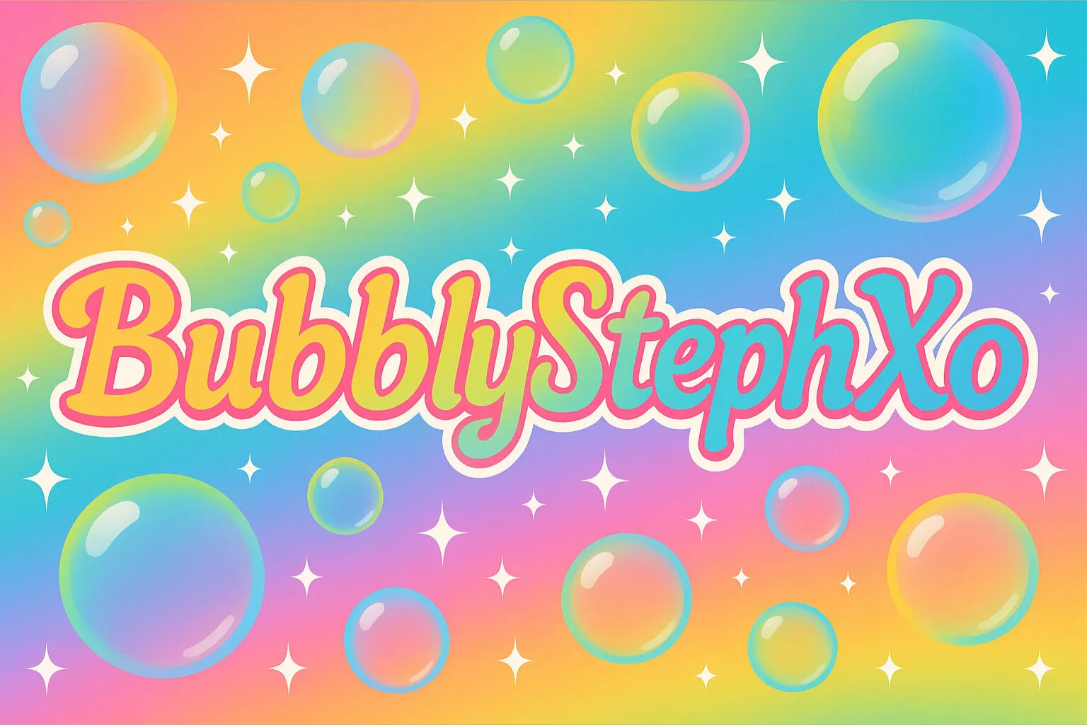 BubblyStephXo🍒 OnlyFans header