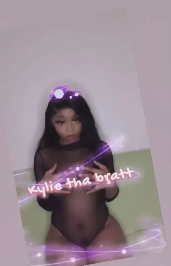 Khaliah OnlyFans header