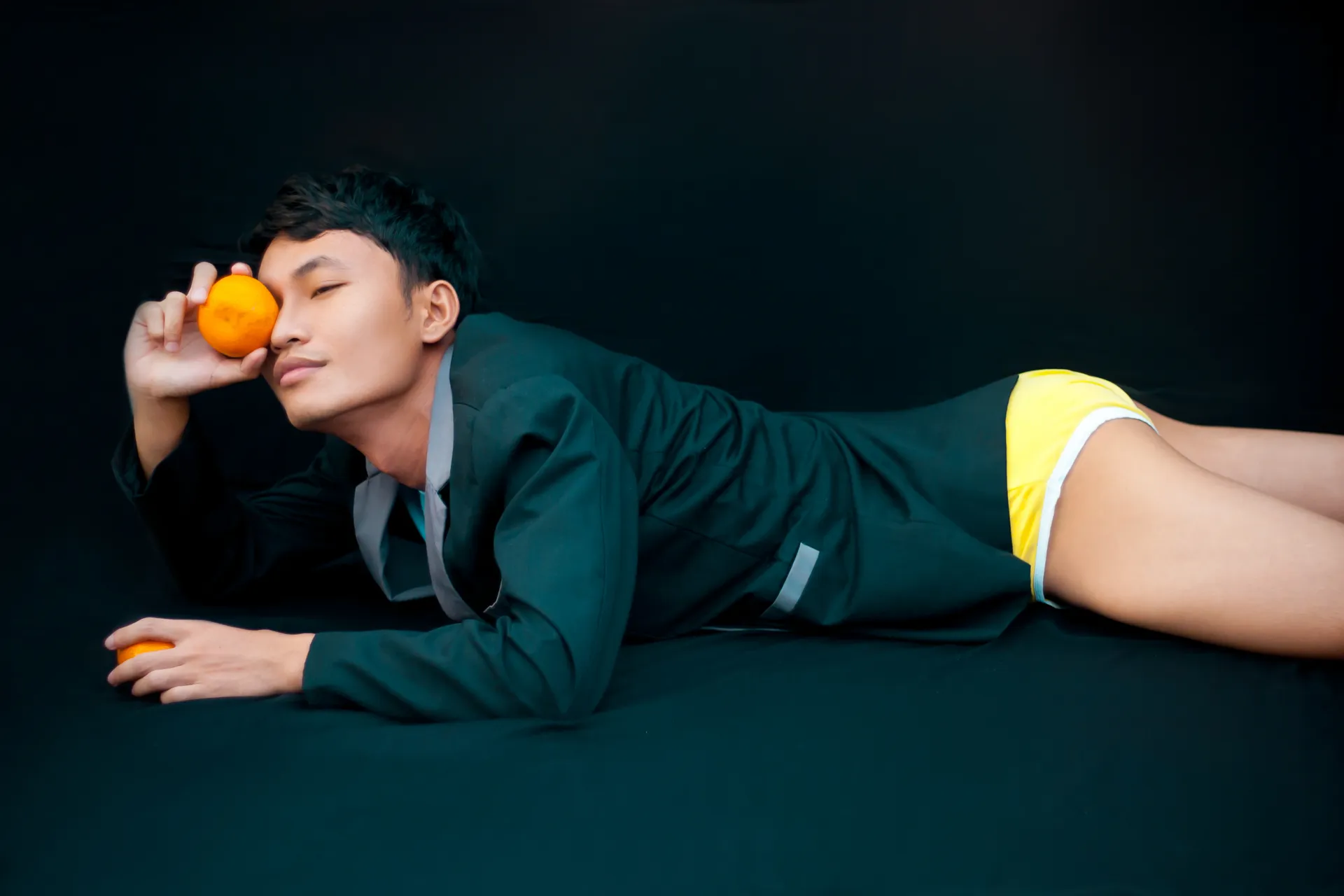 Bubu Lim OnlyFans header