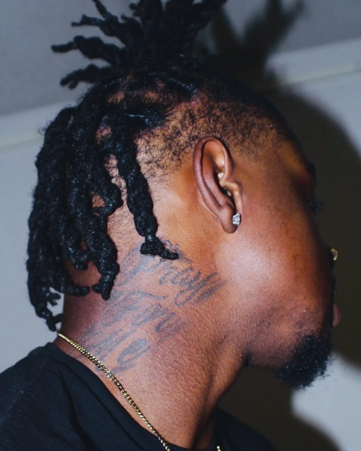 Daddy Buccs🖤🤞🏾