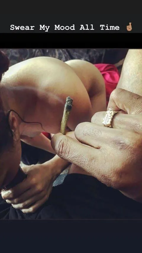 Buck Nasty 😋 OnlyFans header