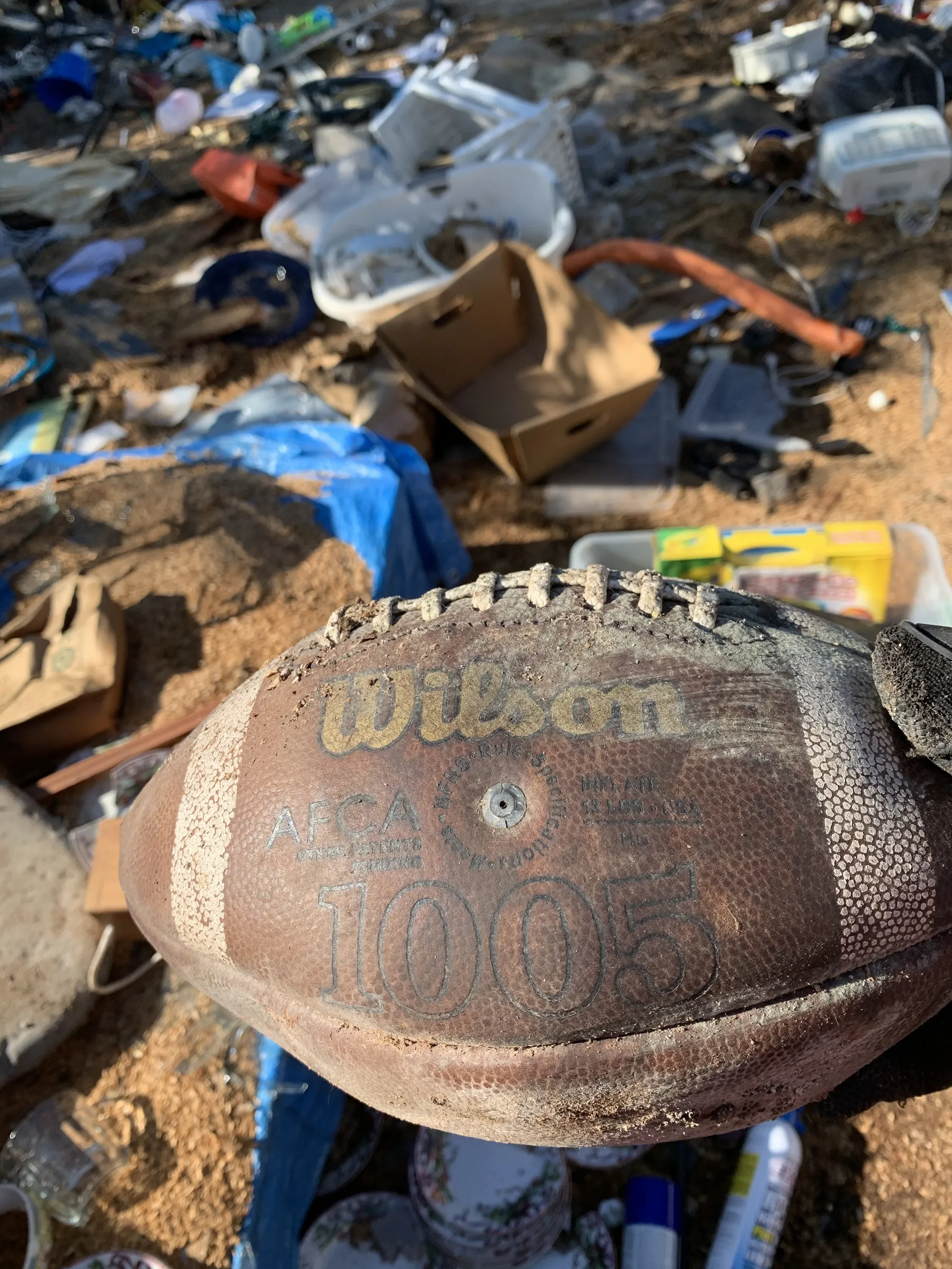 Buckarusky OnlyFans header