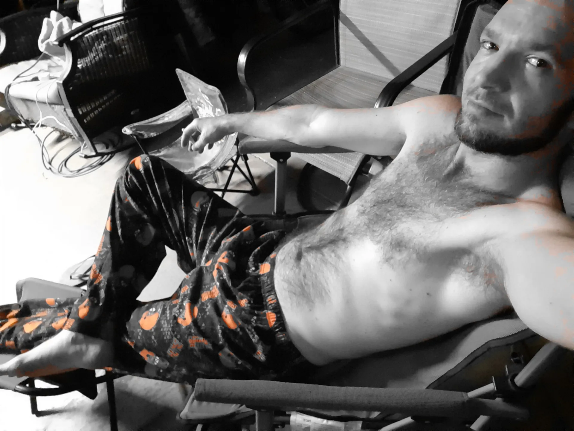 Mr Buckeye Beastman OnlyFans header