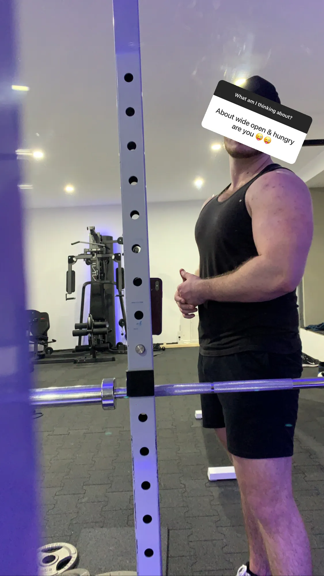 Buck Hardy OnlyFans header