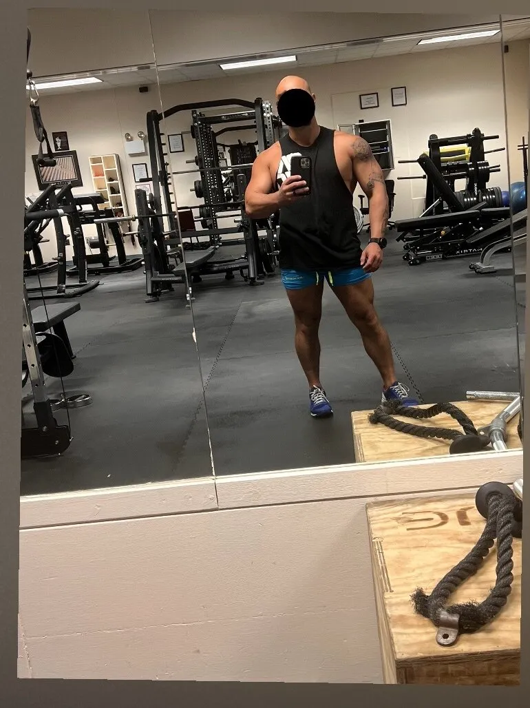 Tony OnlyFans header