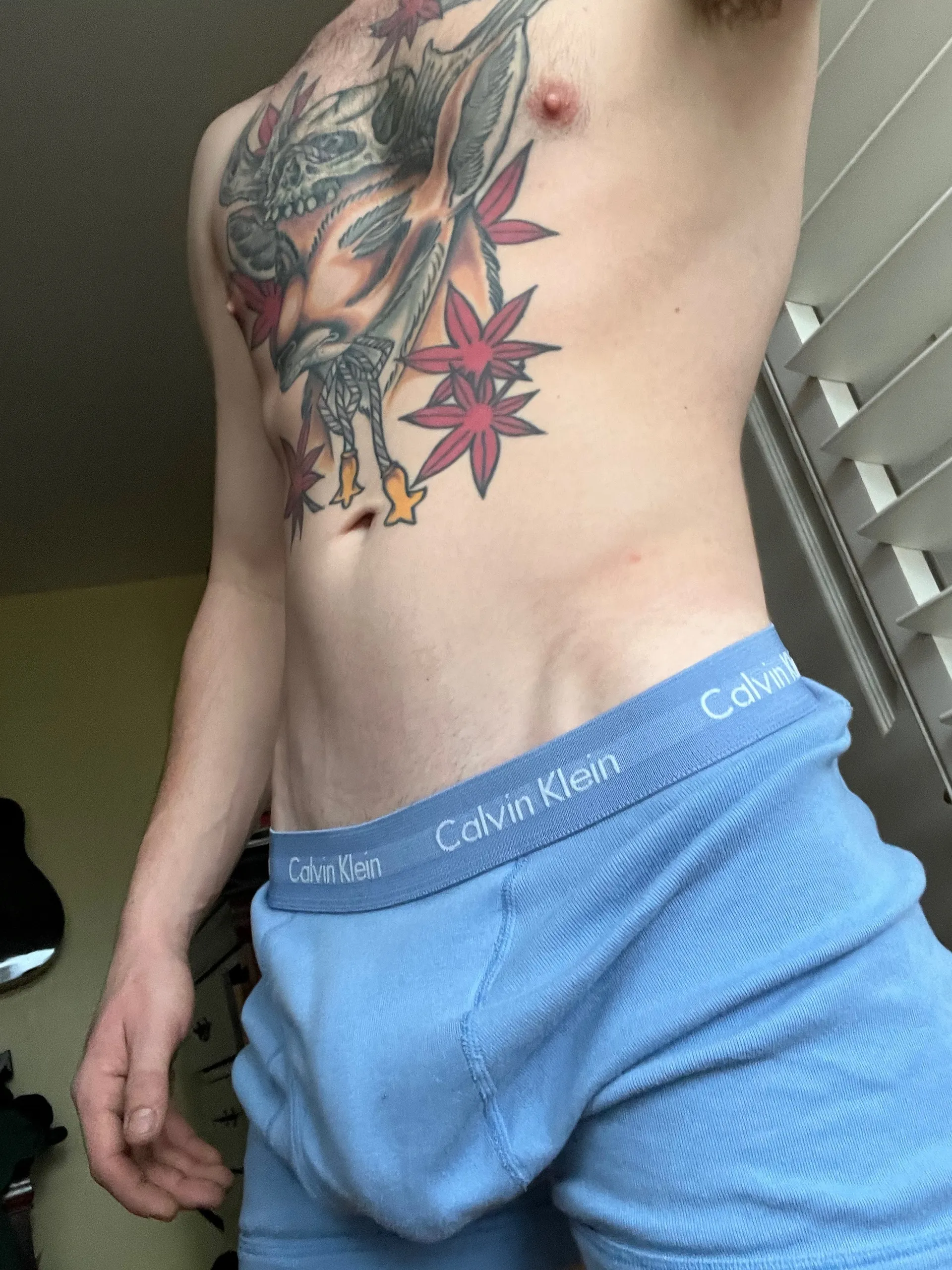 Buck Wild OnlyFans header