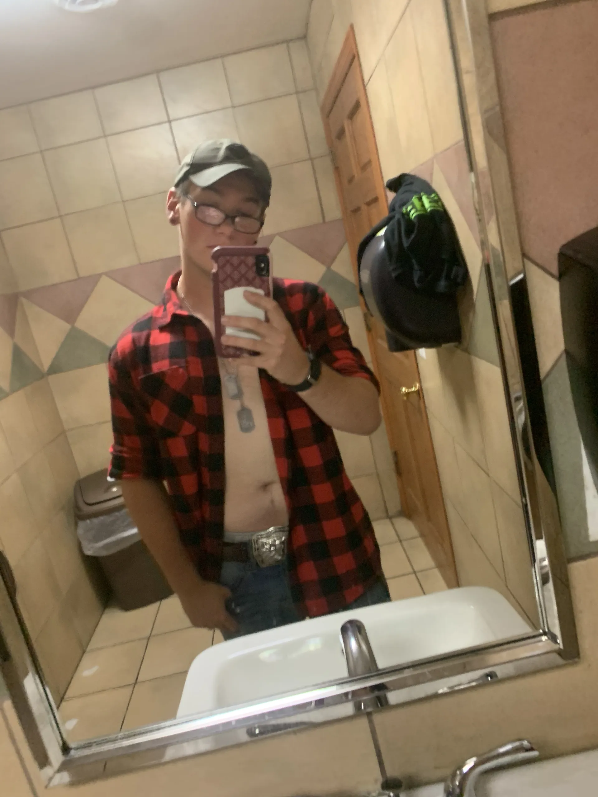 Buck OnlyFans header