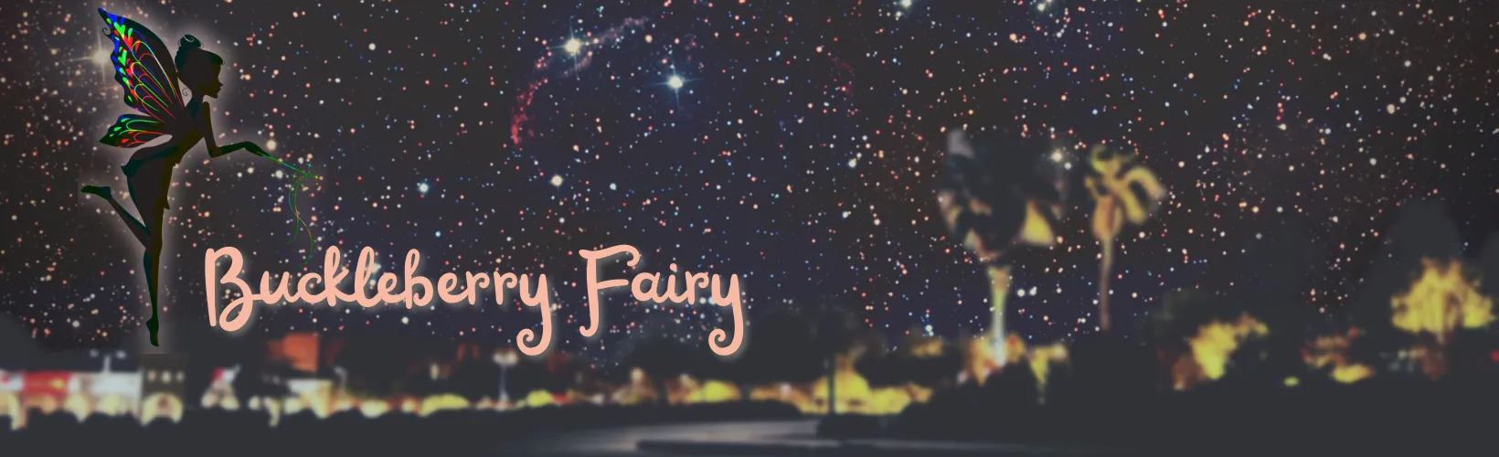 The One and Only, Buckleberry Fairy 🧚 OnlyFans header