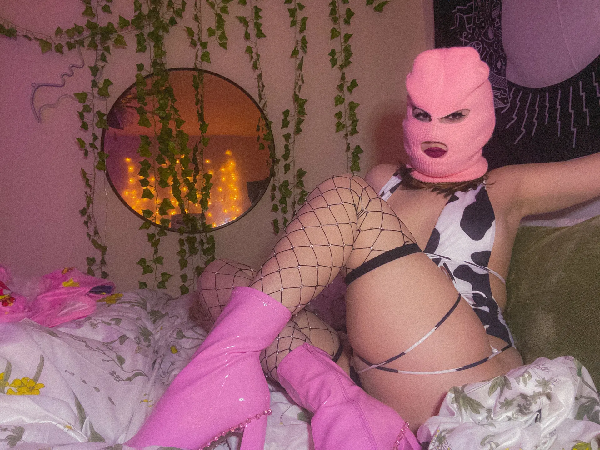 Lilliana 🍒 OnlyFans header
