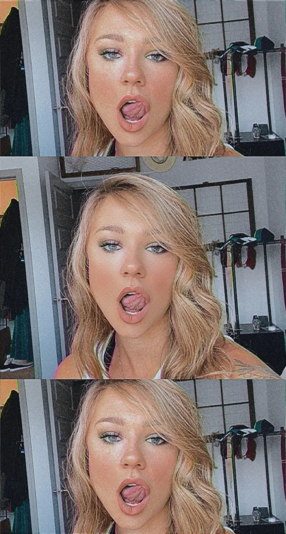 Scarlett Davina OnlyFans header