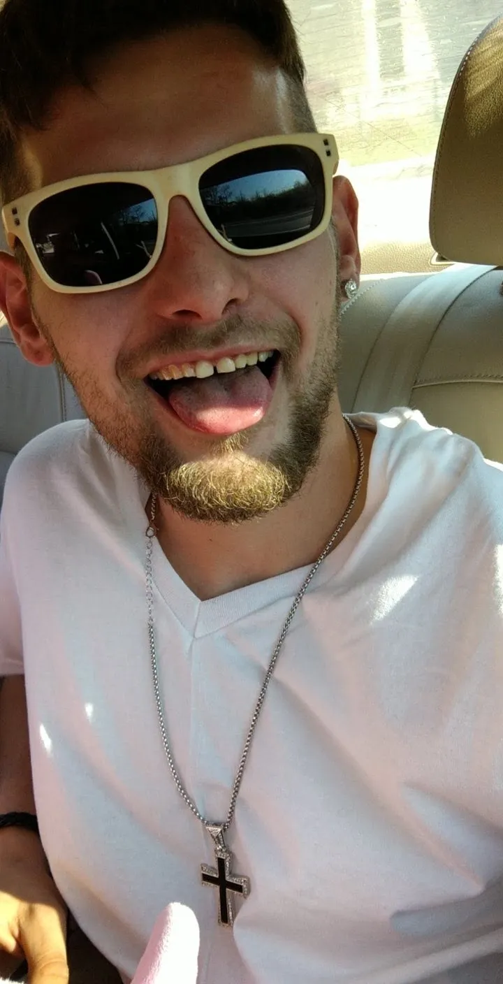 Dalton Buckley OnlyFans header