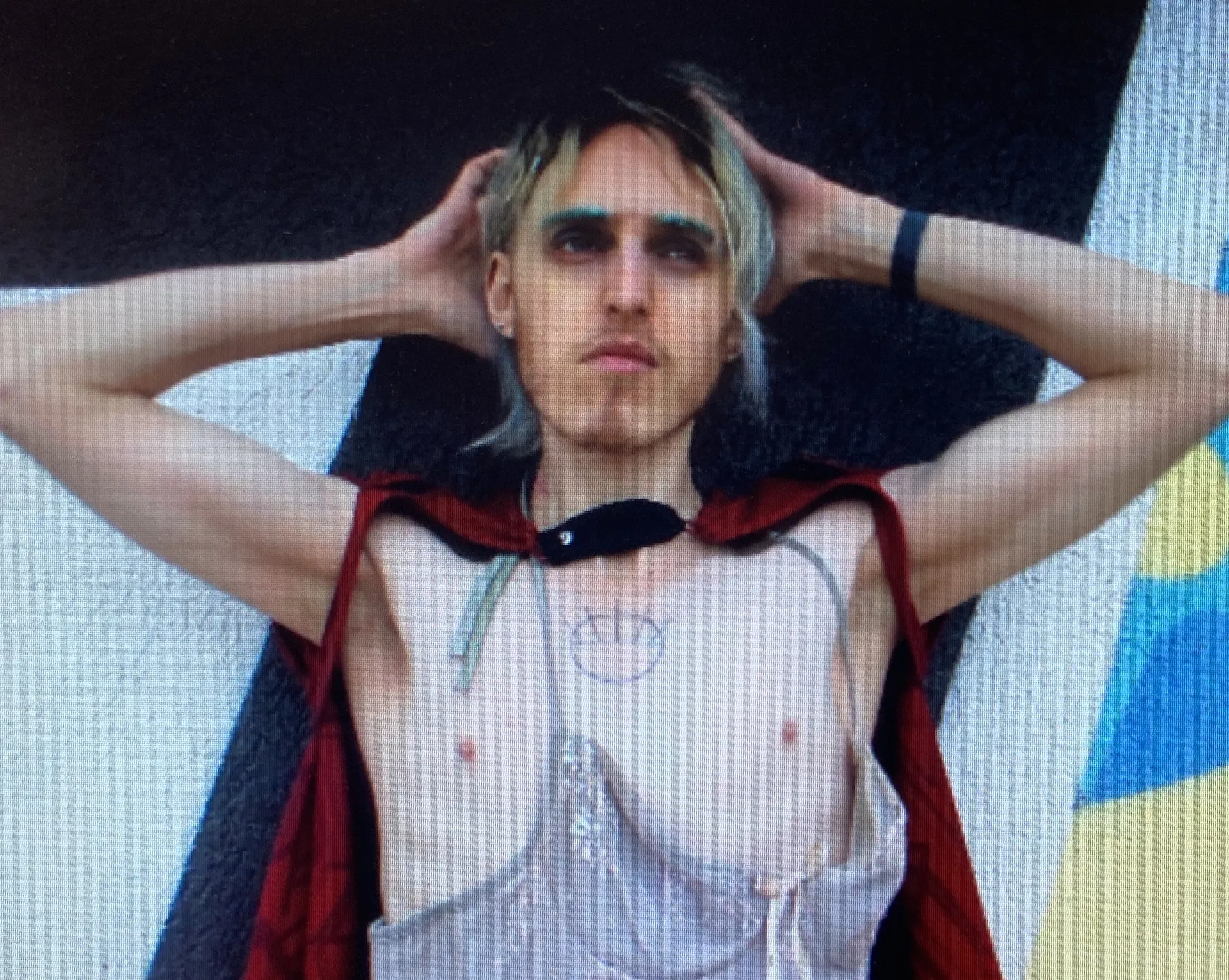 Jaymes Buckman OnlyFans header