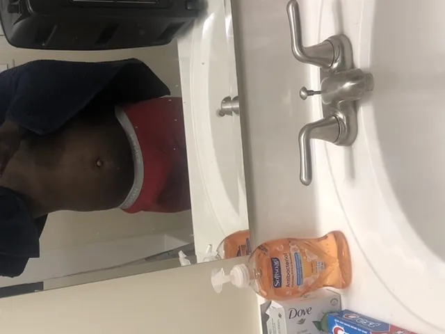 Buck Nasty OnlyFans header