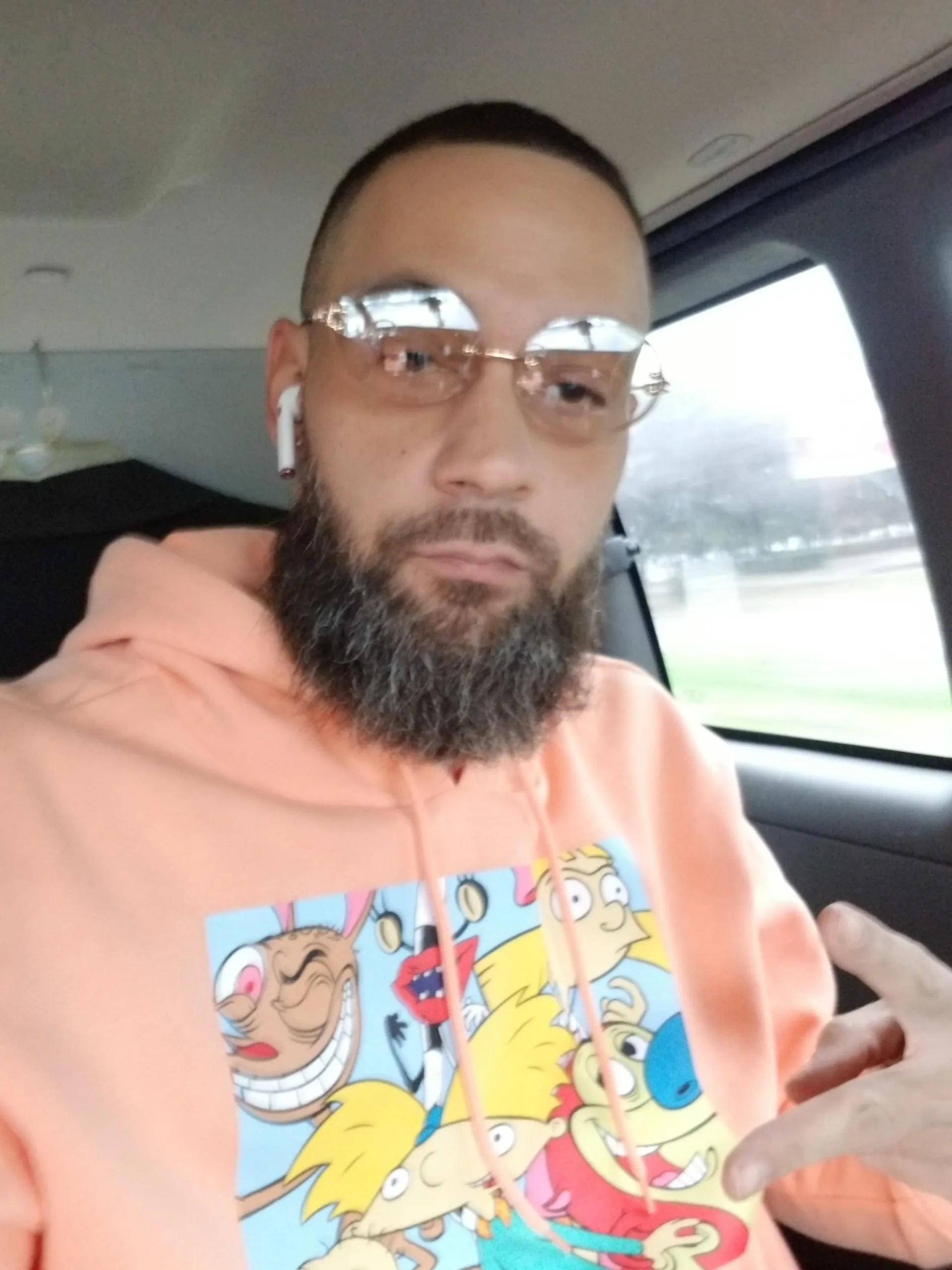 Kevin OnlyFans header