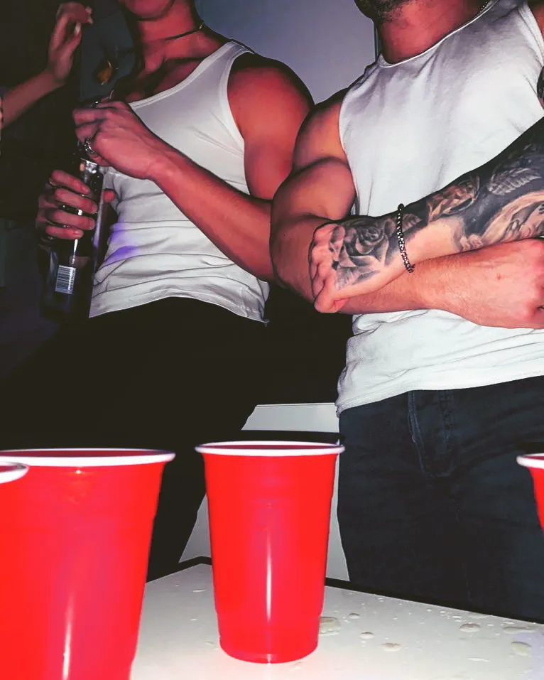 Buckshot OnlyFans header