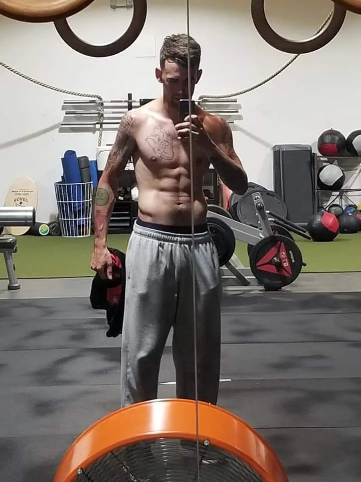 Scott Bucsok OnlyFans header